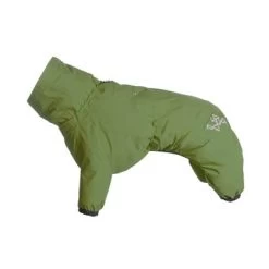 Chubasquero Bare Pine Hurtta Para Perros