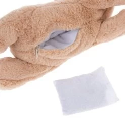 Osito De Peluche Mr. Snugglez Juguete Para Perros 15 Osito De Peluche Mr. Snugglez Juguete Para Perros -Perros Gatos Suministros Tienda 193223 mr snugglez fg 7896 6