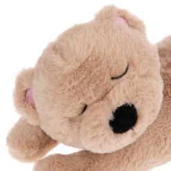 Osito De Peluche Mr. Snugglez Juguete Para Perros 17 Osito De Peluche Mr. Snugglez Juguete Para Perros -Perros Gatos Suministros Tienda 193223 mr snugglez fg 7899 8