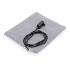 Esterilla Térmica HAFENBANDE Molly Con Regulador De Temperatura