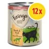 Feringa Classic Meat Menu 12 X 800 G - Pack Ahorro -Perros Gatos Suministros Tienda 1 12x 1000x1000px 1 2 9