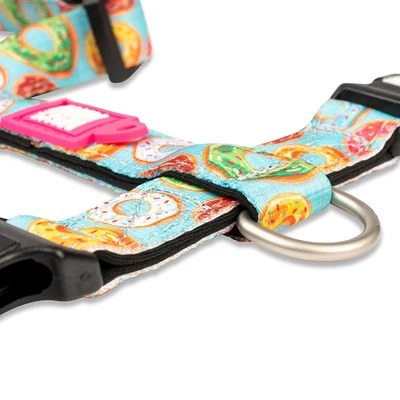 Arnés Max & Molly Donuts Para Perros - Imagen 4