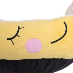 Cama Luna Para Mascotas -Perros Gatos Suministros Tienda 1 202441 kuschelbett mond fg dsc3055 6