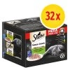 Sheba Multireceta 32 X 85 G En Tarrinas Comida Húmeda Para Gatos 2 Sheba Multireceta 32 X 85 G En Tarrinas Comida Húmeda Para Gatos -Perros Gatos Suministros Tienda 1 32x 1000x1000px 9