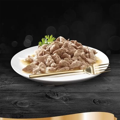 Sheba 12 X 85 G En Tarrinas Multireceta 8 Sheba 12 X 85 G En Tarrinas Multireceta - Imagen 6