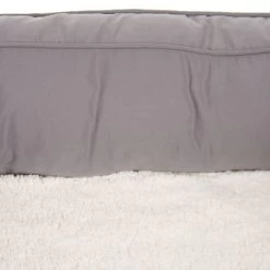 Cama Ortopédica Gris Para Perros -Perros Gatos Suministros Tienda 1 97669 orthosofa grau fg 4825 9