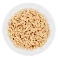 Pack Ahorro: Cosma Nature 12 X 140 G -Perros Gatos Suministros Tienda 1 cosma nature chicken and salmon 4