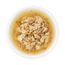 Pack %: Cosma Soup 24 X 40 G -Perros Gatos Suministros Tienda 1 cosma soup salmon spinach zucchini 2 web 3