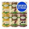 Oferta De Prueba Lukullus 6 X 400 G -Perros Gatos Suministros Tienda 1 icon trynow 1000x1000 es 2 1