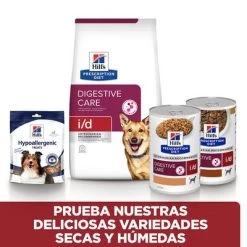 Hill's I/d Prescription Diet Latas Para Perros -Perros Gatos Suministros Tienda 1 pd id activbiome dog bk30978m bk31617 bk31076 bk30920 cross sell es 5