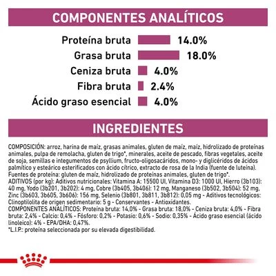 Royal Canin Veterinary Canine Renal Pienso Para Perros - Imagen 6