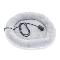 Cama Térmica HAFENBANDE Flory -Perros Gatos Suministros Tienda 200322 waagenschmitt hafenbande heizmatte flory hs 02 5