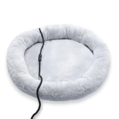 Cama Térmica HAFENBANDE Flory -Perros Gatos Suministros Tienda 200322 waagenschmitt hafenbande heizmatte flory hs 05 9