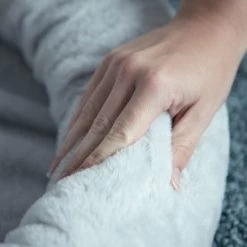 Cama Térmica HAFENBANDE Flory -Perros Gatos Suministros Tienda 200322 waagenschmitt hafenbande heizmatte flory hs 08 6