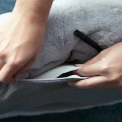 Cama Térmica HAFENBANDE Flory -Perros Gatos Suministros Tienda 200322 waagenschmitt hafenbande heizmatte flory hs 10 1