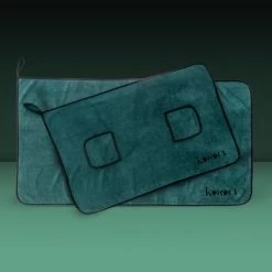 Toalla De Microfibra Kooa Deluxe Para Perros -Perros Gatos Suministros Tienda 2022 11 kooa towel 1000x1000 int 3