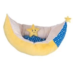 Cama Luna Para Mascotas -Perros Gatos Suministros Tienda 202441 kuschelbett mond fg dsc3057 4