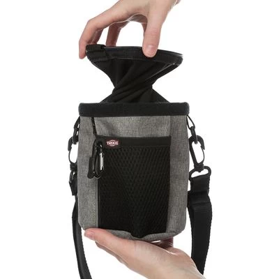 Bolsa Para Snacks Trixie Multi Twist Para Perros 5 Bolsa Para Snacks Trixie Multi Twist Para Perros - Imagen 3