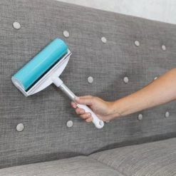 Rodillo Quitapelusas Trixie XXL -Perros Gatos Suministros Tienda 204498 trixie fusselroller xxl hs 11 8