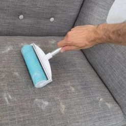 Rodillo Quitapelusas Trixie XXL -Perros Gatos Suministros Tienda 204498 trixie fusselroller xxl hs 12 7