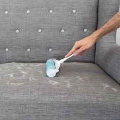 Rodillo Quitapelusas Trixie XXL -Perros Gatos Suministros Tienda 204498 trixie fusselroller xxl hs 14 6