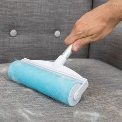 Rodillo Quitapelusas Trixie XXL -Perros Gatos Suministros Tienda 204498 trixie fusselroller xxl hs 15 8