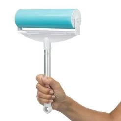 Rodillo Quitapelusas Trixie XXL -Perros Gatos Suministros Tienda 204498 trixie fusselroller xxl hs 18 3