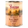 Purizon Adult 6 X 400 G Comida Húmeda Sin Cereales Para Perros 2 Purizon Adult 6 X 400 G Comida Húmeda Sin Cereales Para Perros -Perros Gatos Suministros Tienda 208997 pla purizon black angus 400 g 9 1