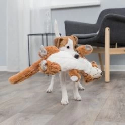 Juguete Trixie Suricato Para Perros -Perros Gatos Suministros Tienda 209075 trixie hundespielzeug erdmaennchen hs 03 4