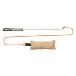 Trixie Caña Estimulante Juguete De Adiestramiento Para Perros -Perros Gatos Suministros Tienda 209093 trixie reizangel hs 02 9