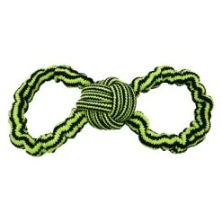 Jolly Pets Knot-N-Chew
