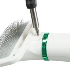 Cepillo Trixie De Aire Caliente -Perros Gatos Suministros Tienda 212217 trixie warmluftbuerste 300w hs 16 8