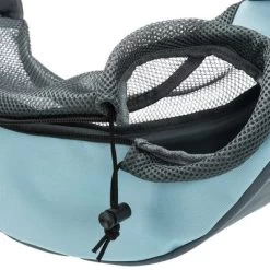 Bolso Frontal Trixie Sling Para Mascotas -Perros Gatos Suministros Tienda 212396 trixie fronttasche sling hs 03 3