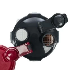 Set De Viaje Trixie Contenedor De Comida Y Agua Para Mascotas -Perros Gatos Suministros Tienda 213598 trixie futter wasserbehaelter hs 07 6