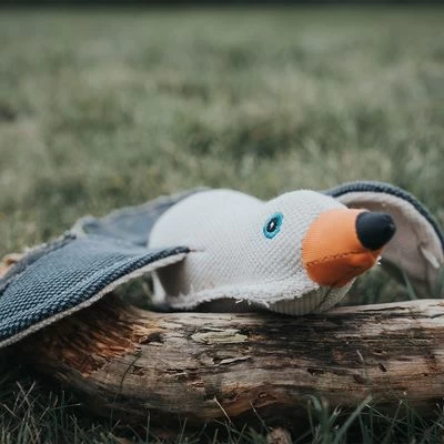 Gaviota HUNTER Canvas Maritime Juguete Para Perros 4 Gaviota HUNTER Canvas Maritime Juguete Para Perros - Imagen 2