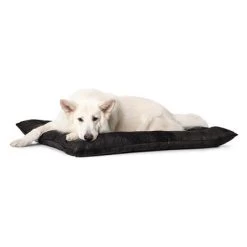 Cama Hunter Bologna Negra Para Perros 14 Cama Hunter Bologna Negra Para Perros -Perros Gatos Suministros Tienda 214699 214700 hunter hundebett bologna schwarz hs 06 1