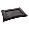 Cama Hunter Bologna Negra Para Perros -Perros Gatos Suministros Tienda 214699 214700 pla hunter hundebett bologna schwarz hs 01 6