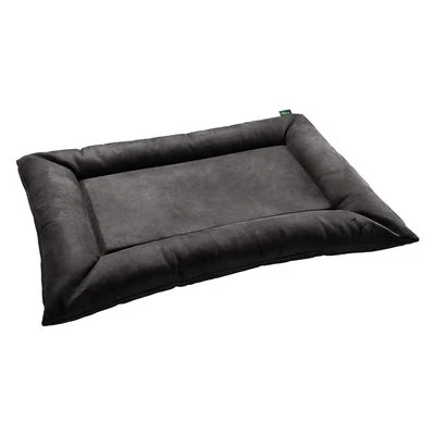 Cama Hunter Bologna Negra Para Perros 3 Cama Hunter Bologna Negra Para Perros