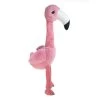 KONG Shakers Honkers Flamenco De Juguete Para Perros -Perros Gatos Suministros Tienda 217829 kong shakers honkers flamingo hs 02 7