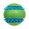 KONG Squeezz® Goomz Ball Pelota Para Perros -Perros Gatos Suministros Tienda 217835 kong squeezz goomz ball hs 02 6