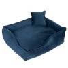 Cama Lublin Modern Living Con Cojín Para Perros -Perros Gatos Suministros Tienda 218997 pla hundebett lublin fg 8628 9