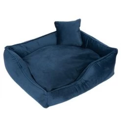 Cama Lublin Modern Living Con Cojín Para Perros