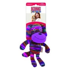 KONG Yarnimals Dog Perrito De Peluche Para Perros 6 KONG Yarnimals Dog Perrito De Peluche Para Perros -Perros Gatos Suministros Tienda 219896 pla kong yarnimals dog hs 01 8