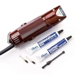 Máquina Cortapelo Oster Golden A5 -Perros Gatos Suministros Tienda 22215 pla osterschermaschine golden a5 hs 01 3