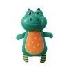 KONG Whoopz Gator Cocodrilo De Peluche Para Perros -Perros Gatos Suministros Tienda 223996 kong whoopz gator hs 02 1