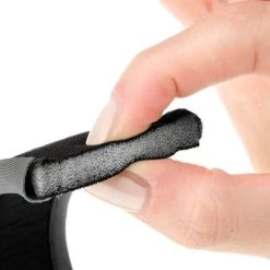 Arnés Ferplast Ergotrekking Negro -Perros Gatos Suministros Tienda 224508 224509 224510 ferplast ergotrekking geschirr schwarz hs 07 1