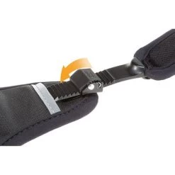 Arnés Ferplast Ergotrekking Negro -Perros Gatos Suministros Tienda 224508 224509 224510 ferplast ergotrekking geschirr schwarz hs 08 8