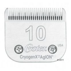 Cuchillas Para Máquinas Cortapelo Oster