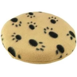 Almohadilla SnuggleSafe -Perros Gatos Suministros Tienda 22802 pla snugglesafe heizkissen f r haustiere hs pawprintcover 7