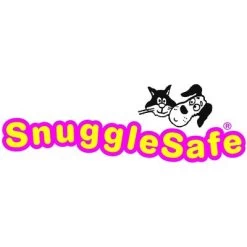 Almohadilla SnuggleSafe -Perros Gatos Suministros Tienda 22802 snugglesafe heizkissen f r haustiere hs logo 3